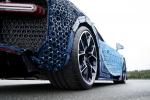 Bugatti Chiron by LEGO Technic 2018 года
